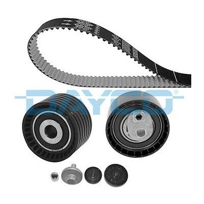 Sada rozvodového řemene Dayco KTB517 – Zboží Mobilmania