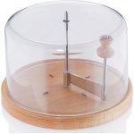 KELA Kráječ na sýr s krytem KL-77080 – Sleviste.cz