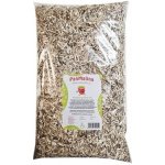 PanMalina podestýlka z konopného pazdeří 14 l – Zbozi.Blesk.cz