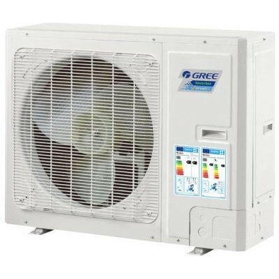 GREE VERSATI III – Zboží Dáma