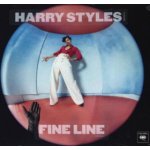 Harry Styles - Fine Line - CD – Hledejceny.cz