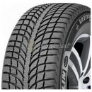 Osobní pneumatika Michelin Latitude Alpin LA2 255/50 R20 109V