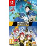 Digimon Story: Cyber Sleuth Complete – Zboží Dáma