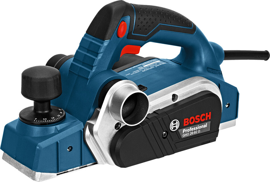 Bosch GHO 26-82 0.601.5A4.301 od 3 450 Kč - Heureka.cz