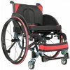Invalidní vozík Antar at52310 invalidní vozík sportovní 45