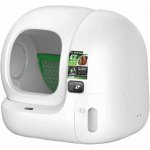 Petkit Purobot Max Pro 2 Automatická Toaleta Pro Kočky Kamera AI 76L – Hledejceny.cz