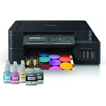 Brother, DCP-T520W