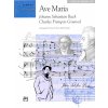 Ave Maria by Ch.F. Gounod sólo klavír