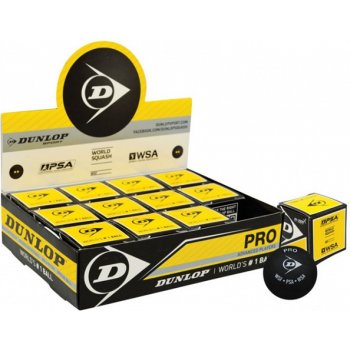 Dunlop Pro 1 ks