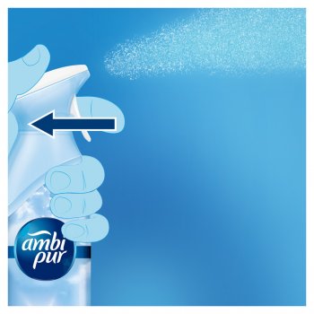 Ambi Pur freshelle osvěžovač vzduchu spray Pet 300 ml