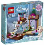 LEGO® Disney 41155 Elsa a dobrodružství na trhu – Hledejceny.cz