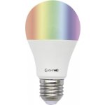 LightMe LED žárovka 220 V, 230 V, 240 V, N/A, 6 W = 48 W, 114 mm, RGBW, A+ A++ E N/A měnící barvu, stmívatelná, vč. – Hledejceny.cz