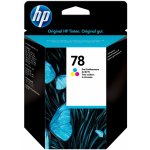 HP C6578A - originální – Sleviste.cz