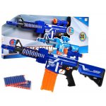 Blaze Storm Pistol Rifle modrá BWZMI.ZC7054 – Zboží Dáma