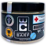 Complete BARF Kosti a zuby pro malá plemena 450 g – Hledejceny.cz