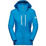 Mammut Aenergy WB Hooded Jacket Women – Zboží Dáma