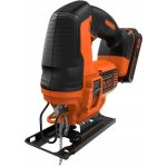 Black & Decker BDCJS18 – Zboží Dáma