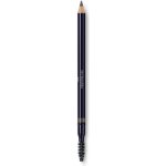 Dr. Hauschka Eyebrow Definer tužka na obočí 01 Hnědá 1,05 g – Zboží Dáma