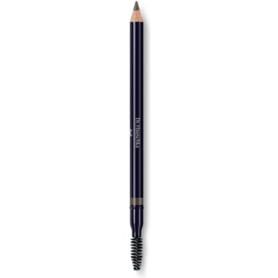 Dr. Hauschka Eyebrow Definer tužka na obočí 01 Hnědá 1,05 g – Zboží Dáma