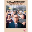Curb Your Enthusiasm: Complete HBO Season 5 DVD