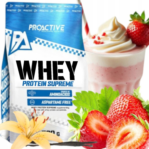 ProActive Whey WPC 700 g