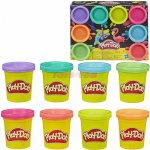 Play-Doh Balení 8 ks kelímků – Sleviste.cz