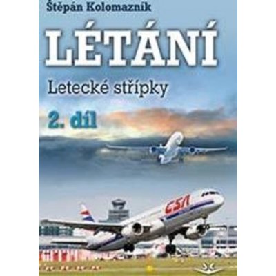 Létání 2. díl – Hledejceny.cz