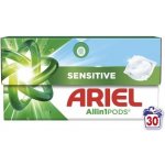 Ariel Sensitive kapsle 30 PD – Sleviste.cz