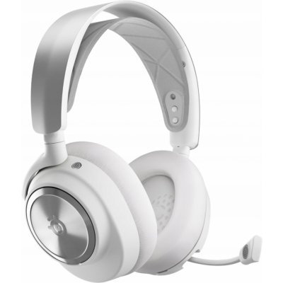 SteelSeries Arctis Nova Pro Wireless X – Zboží Živě