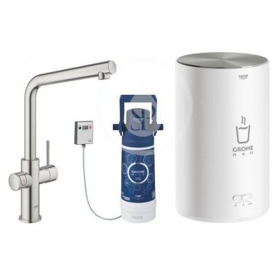 Grohe Red Duo 30327DC1 – Zboží Mobilmania