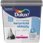 Dulux Renovace keramické obklady 0,75 l skandinávská šedá – Zboží Mobilmania