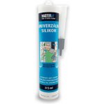 Mastersil Univerzální silikon 315 ml šedá