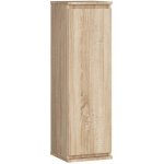 Ak furniture Star 30 cm dub sonoma – Hledejceny.cz