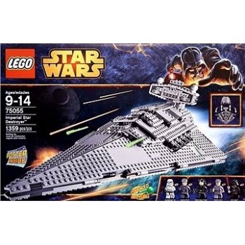 LEGO® Star Wars™ 75055 imperial star destroyer