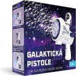 Kosmická bublinová pistole – Zboží Dáma