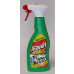 AgroBio Přípravek k hubení savého a žravého hmyzu Fast M 500 ml – Zboží Dáma