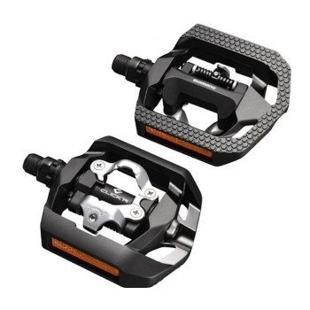 Shimano PD-T420 pedály