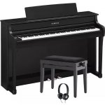 Yamaha CLP845 Set 2B – Zboží Mobilmania