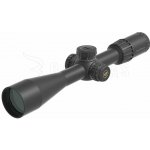 Vector Optics Tauron 4-24x50 GenII FFP MPX1 MRAD – Zboží Dáma