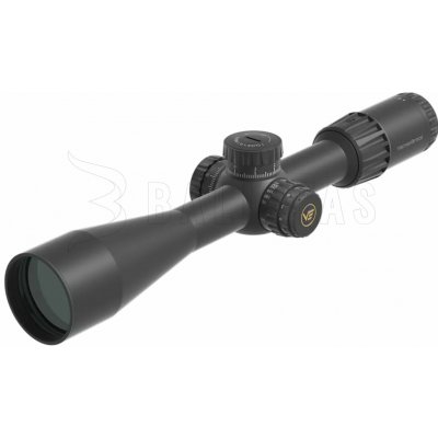 Vector Optics Tauron 4-24x50 GenII FFP MPX1 MRAD – Zboží Dáma