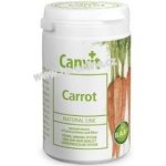 Canvit Natural Line Carrot 200 g – Hledejceny.cz