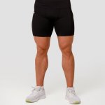 GymBeam šortky High Black – Zboží Dáma