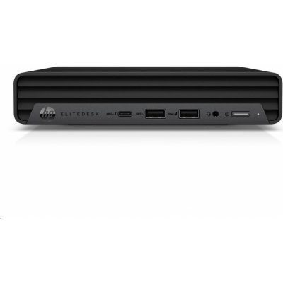 HP EliteDesk 800 G6 1D2L2EA – Hledejceny.cz