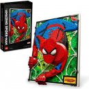 LEGO® ART 31209 The Amazing Spider-Man