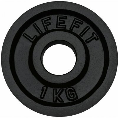 RULYT Angular kotouč 1,0 kg kovový pro 30 mm – Zboží Mobilmania