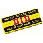 D.I.D Řetěz 520 110 | Zboží Auto