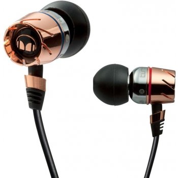 Monster Turbine Copper Pro