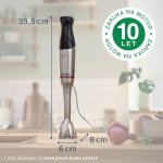 Bosch MSM6M810 – Zboží Dáma