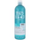 Tigi Bed Head Urban Antidotes Recovery Conditioner pro suché a poškozené vlasy Conditioner 200 ml