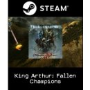 King Arthur: Fallen Champions